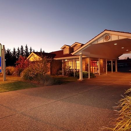 Best Western Ambassador Motor Inn & Apartments Вага Вага Екстериор снимка