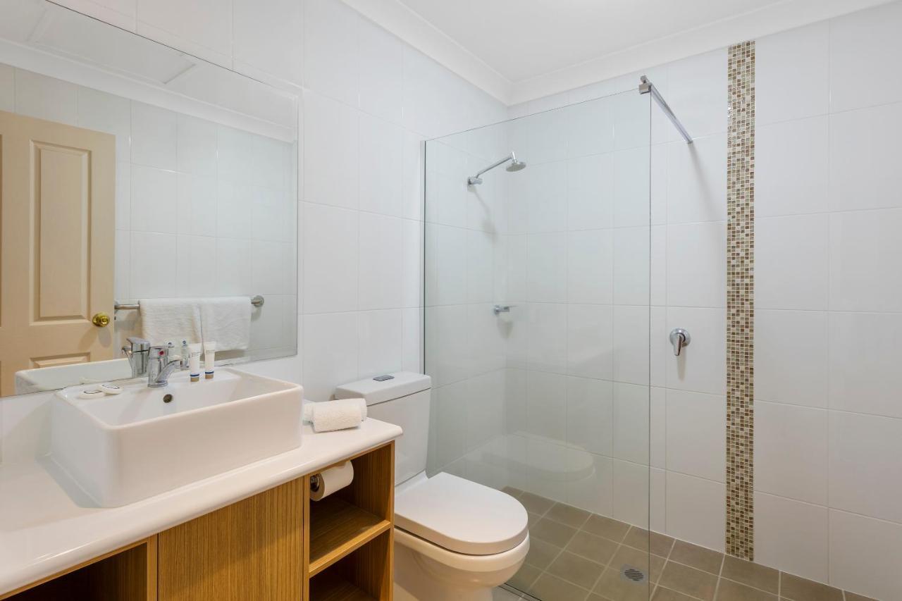 Best Western Ambassador Motor Inn & Apartments Вага Вага Стая снимка